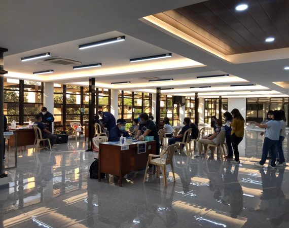 Pic 2 for Clinic and Onsite AME services